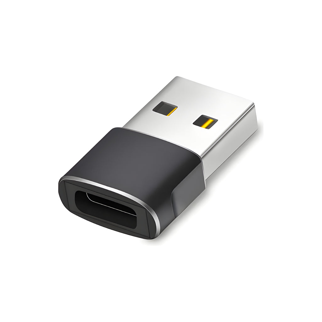 Convertisseur USB vers USB-C UltraConnect - Simplifiez vos Connexions avec une Compatibilité Étendue