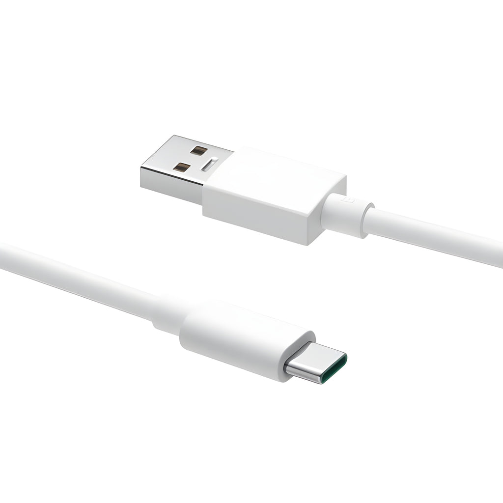 Câble USB-C PowerLine - Charge Rapide & Transfert de Données Ultra-Efficace pour Appareils USB-C