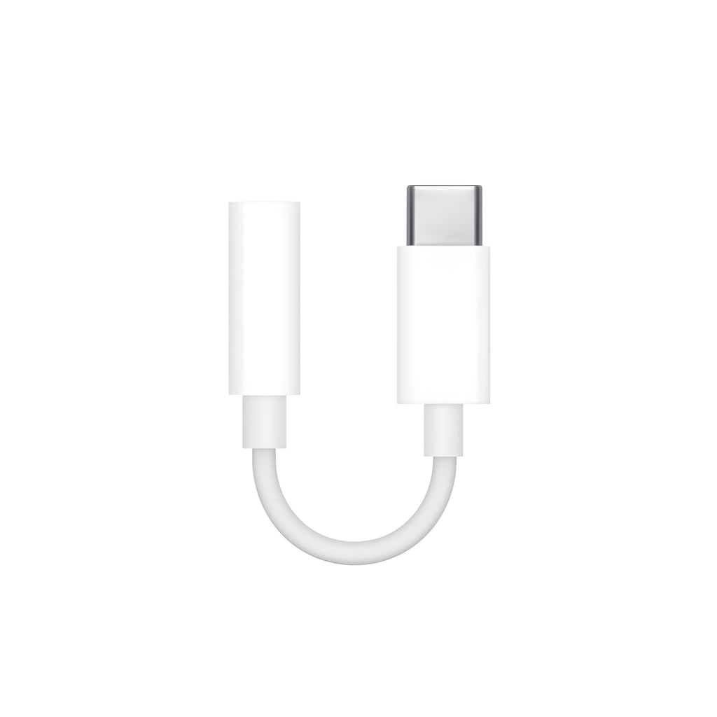 Adaptateur USB-C vers Audio 3.5mm ProSound - Profitez de Votre Musique avec une Connectivité Parfaite