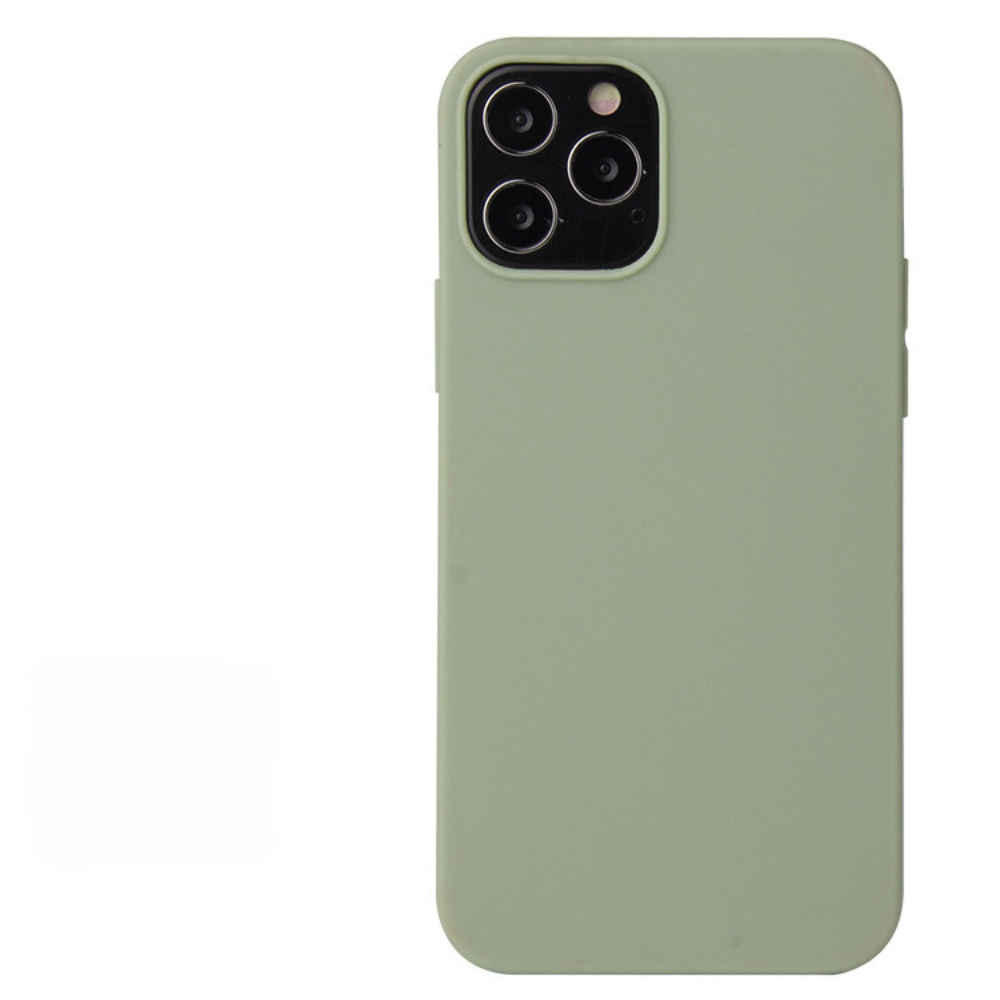 Coque Soft Touch Matcha - Protection & Style