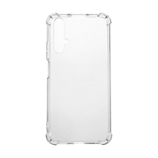 Coque Anti-Choc Transparente